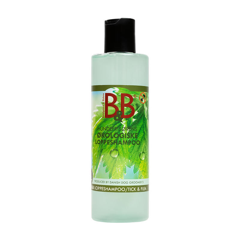 Loppeshampoo 250 ml