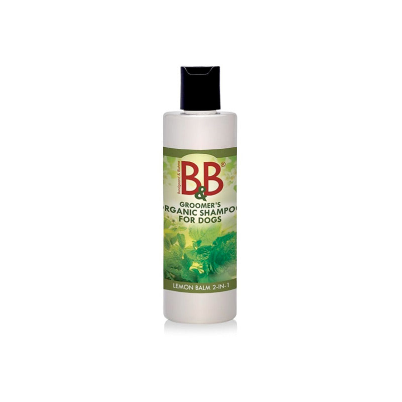 Shampoo 2i1 Melisse250 ml