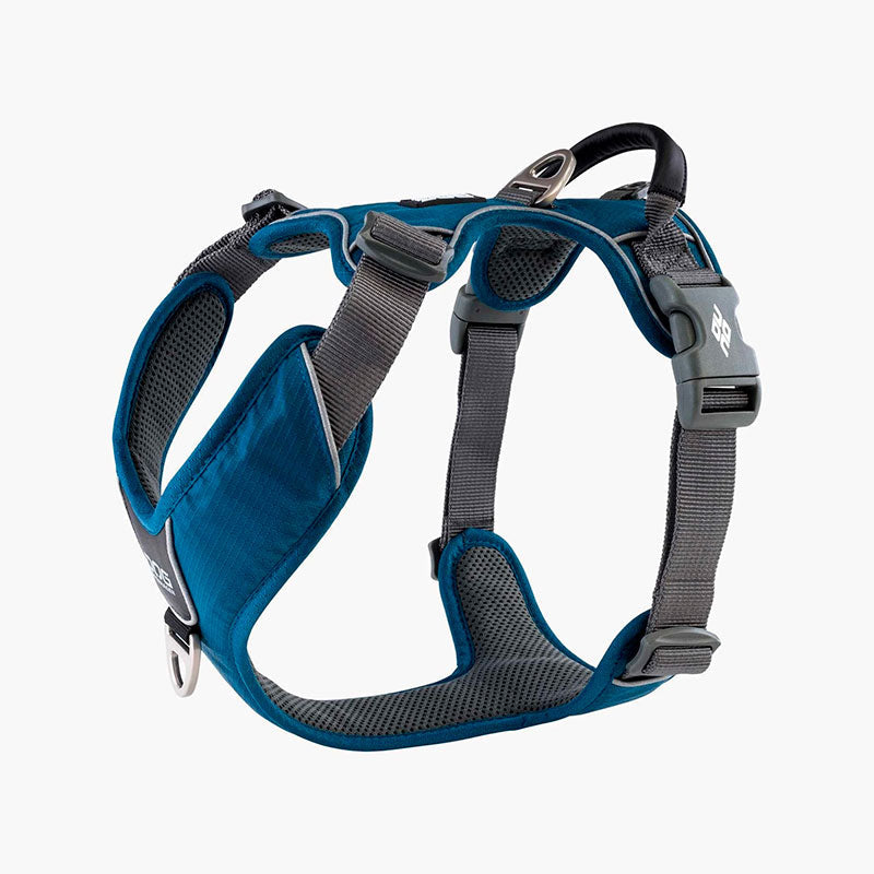 Comfort Walk Pro sele Blå