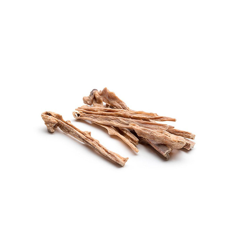 Natural Dog Chews hvalpepindeokse 60 g