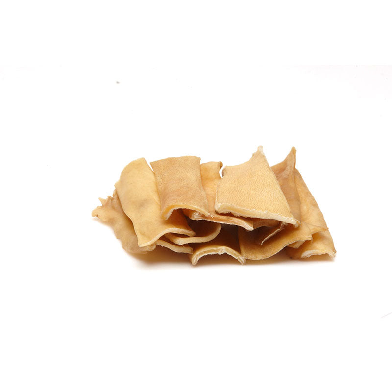 Natural Dog bøffel hovedbund 250 g 10 stk