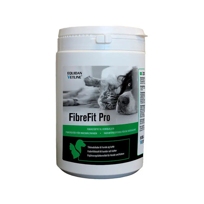 FibreFit Pro 500 g