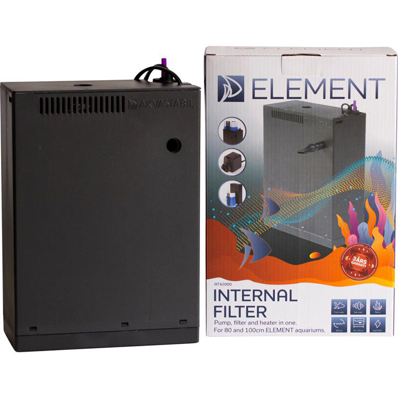 ELEMENT komplet filter