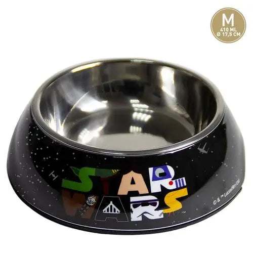 Hundeskål Star Wars M