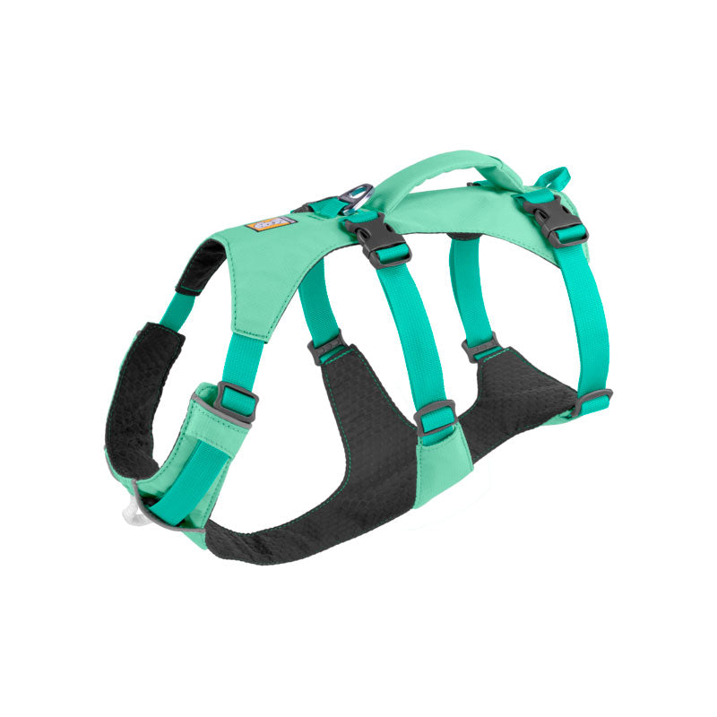 Flagline sele L/XL Sage Green