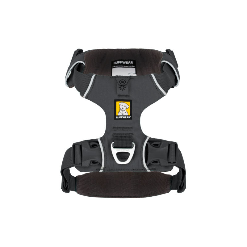 Front Range sele S Basalt Grey