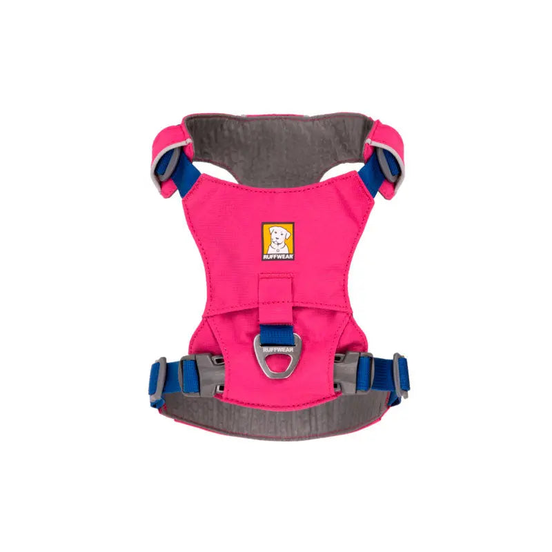 Hi & Light sele XXXS Alpenglow Pink