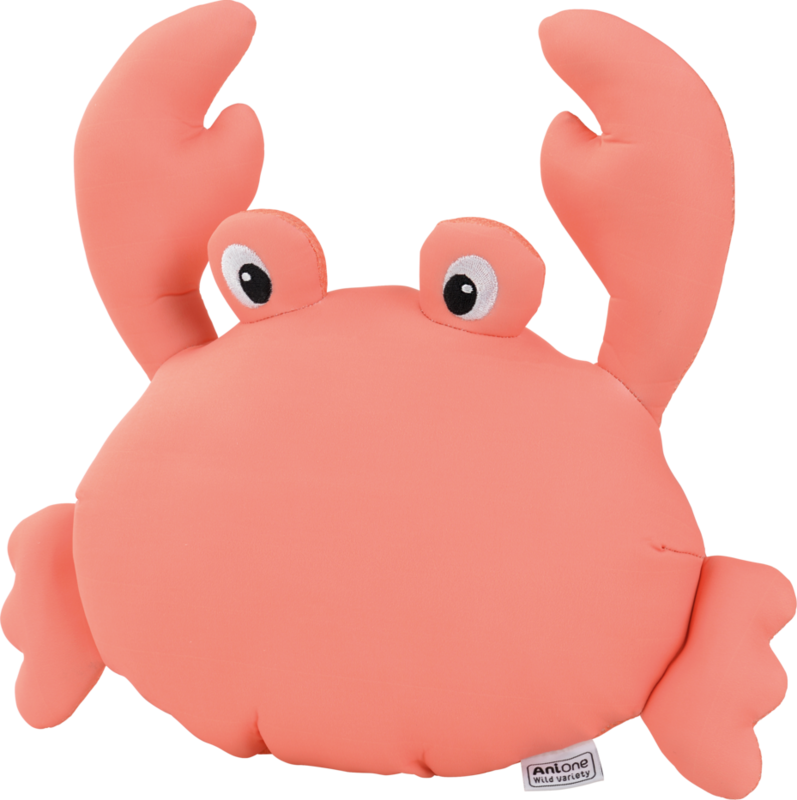 Vandlegetøj krabbe 30 cm