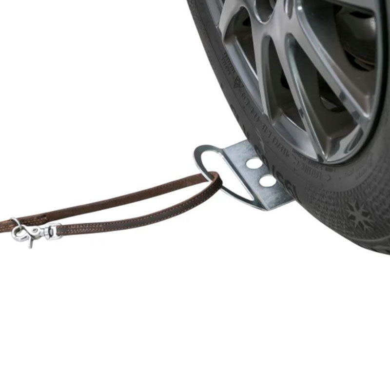 Holder til hundeline 12x31 cm