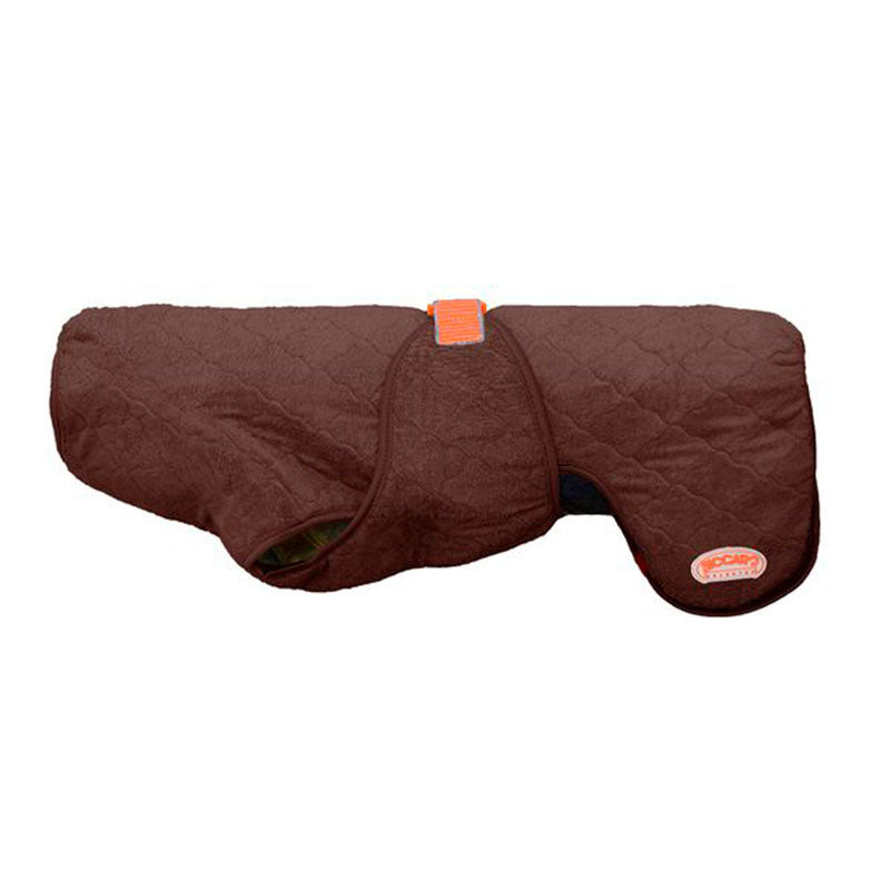 Selected tørredækken60 cm brun