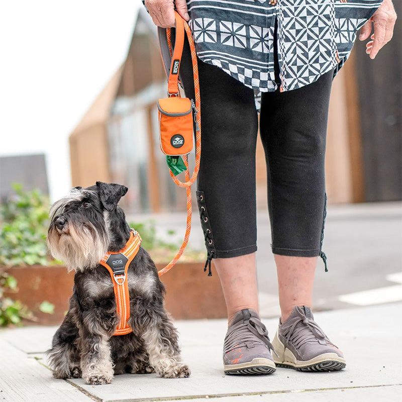 Comfort Walk Air sele Orange-Sun