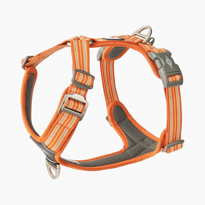 Comfort Walk Air sele Orange-Sun