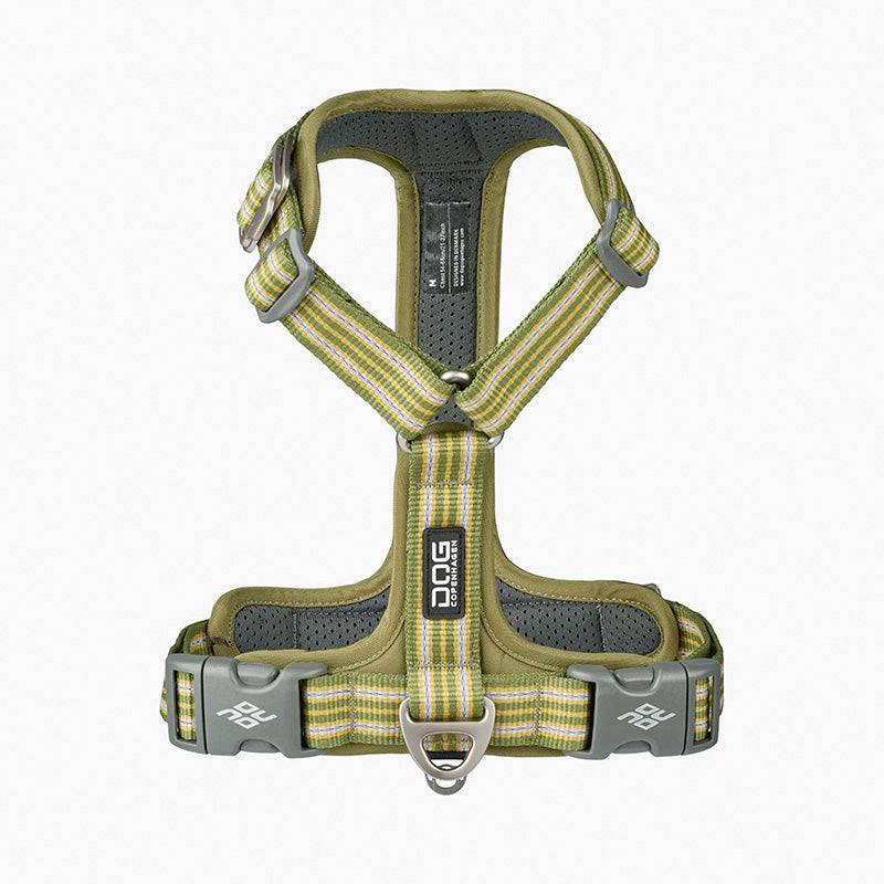 Comfort Walk Air sele Hunting-Green