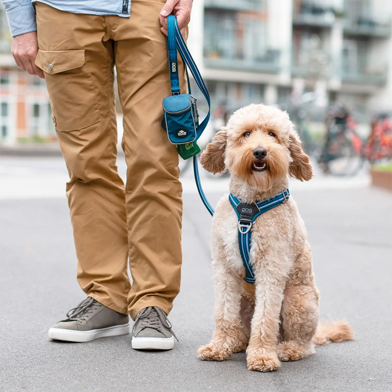 Comfort Walk Air sele Hunting-Green