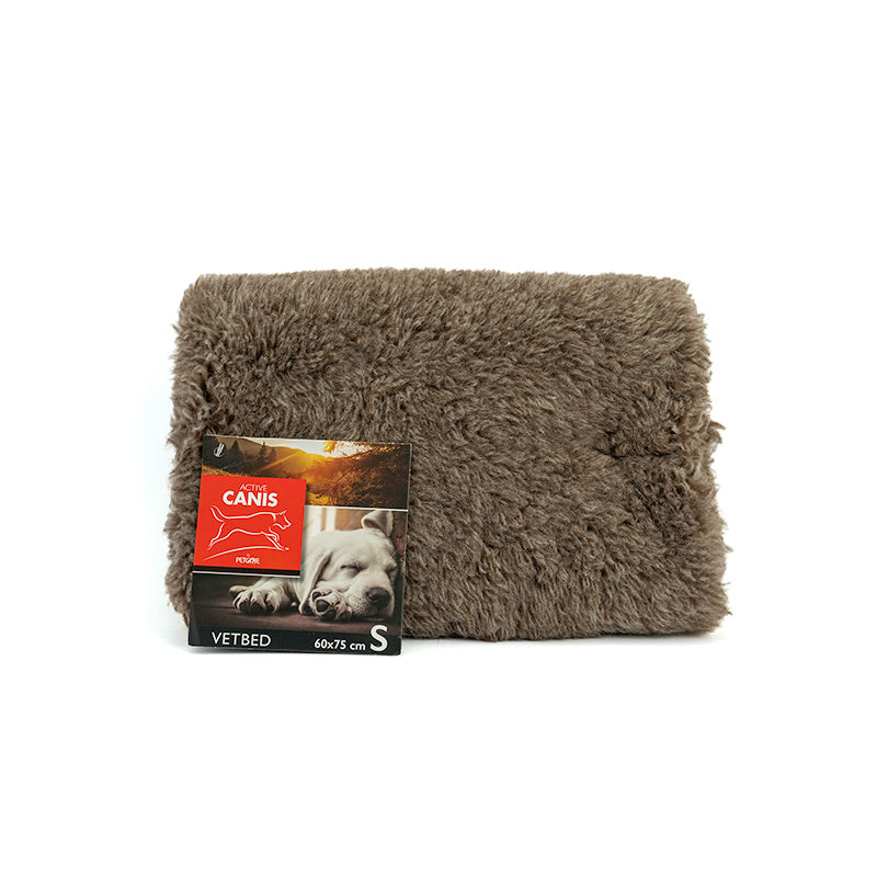Vet bed