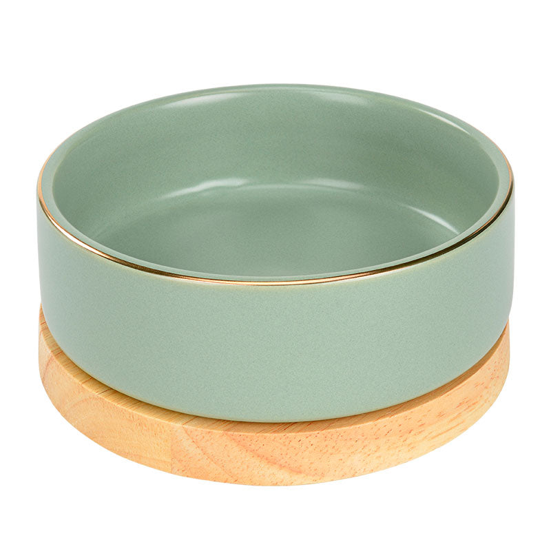 Keramikskål Dining Mint