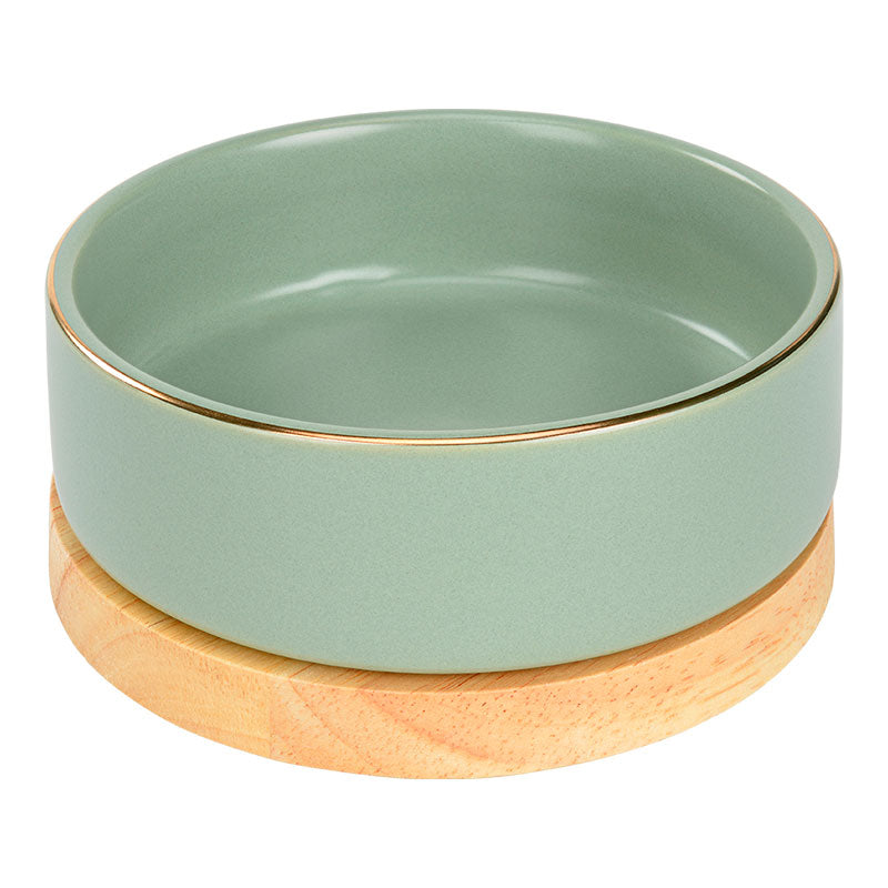 Keramikskål Dining Mint