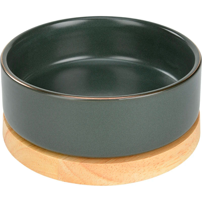 Keramikskål Dining Grå