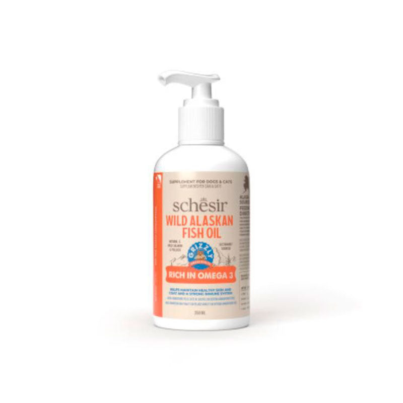 Plus Lakseolie250 ml