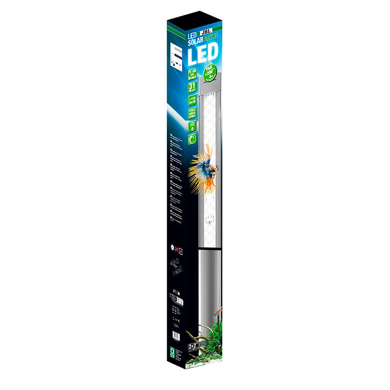 LED Solar Natur 31W