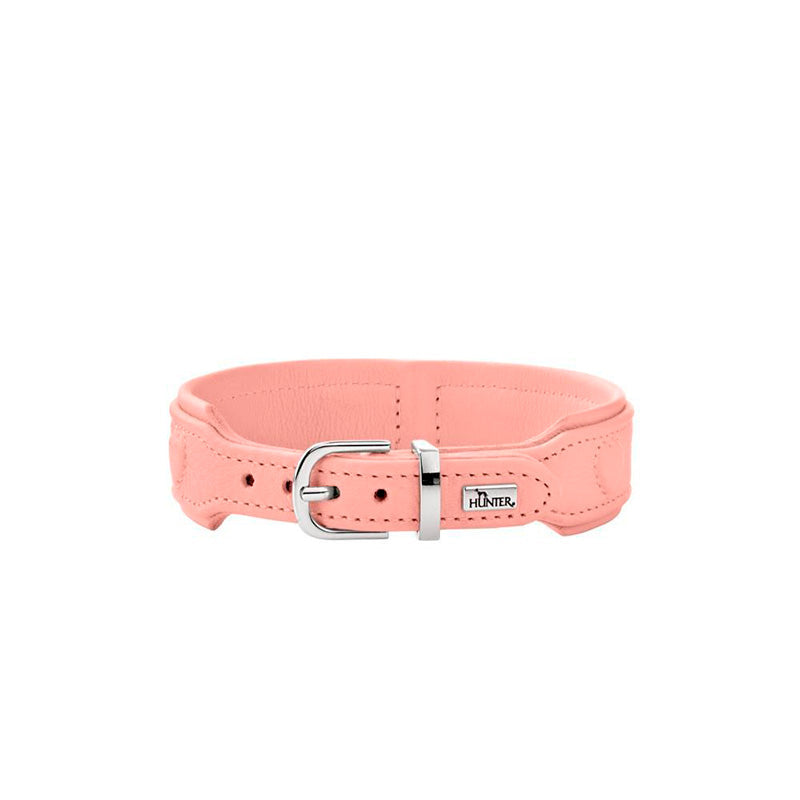 Halsbånd Soho X Love S 33-37 cm lyserød
