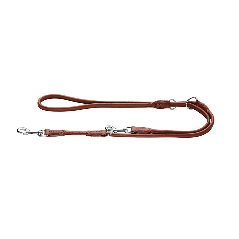 Line R&S Canadian200 cm 8 mm cognac