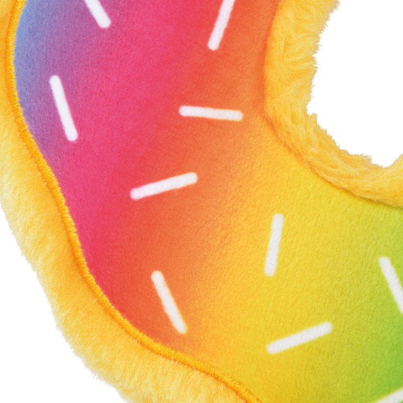 Donut Celebration17x17x4 cm