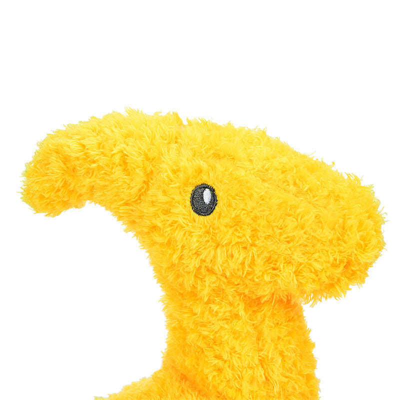 Tufflove ParasaurolophusL