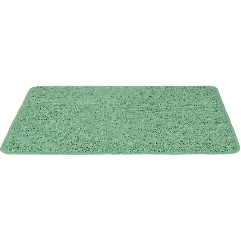 Grusmåtte 45x60 cm mint