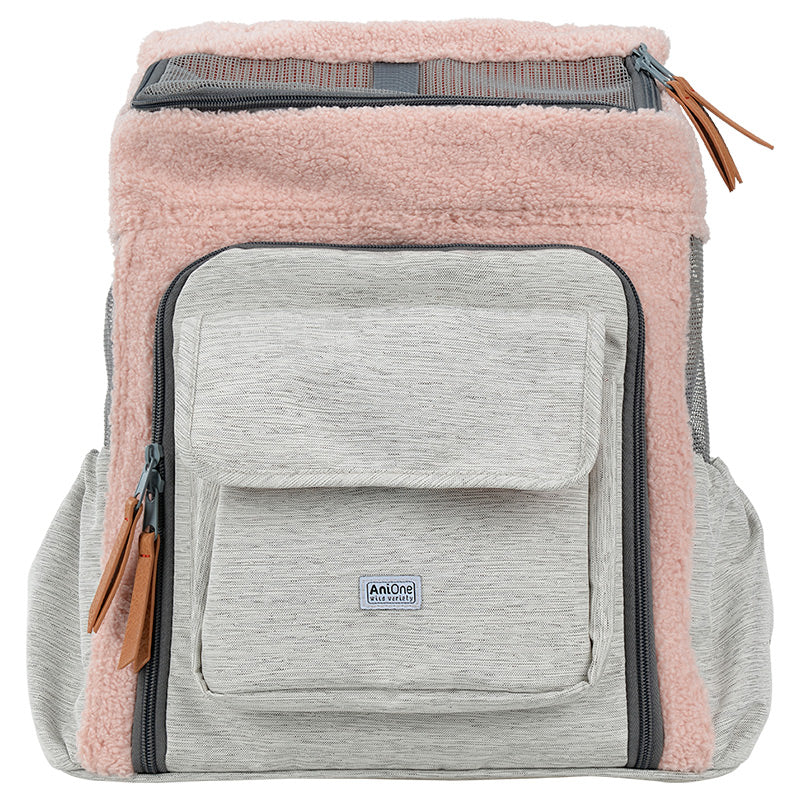 Transport rygsækpink