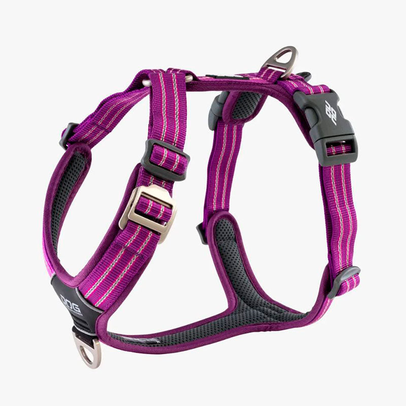 Comfort Walk Air sele Purple-Passion