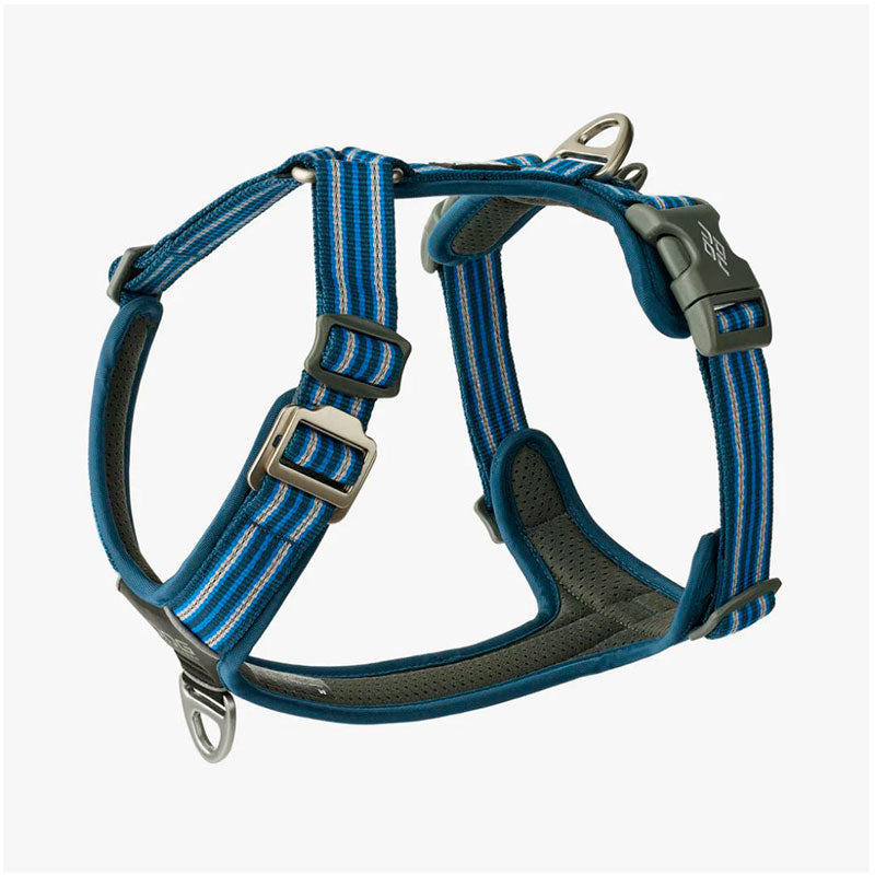 Comfort Walk Air sele Ocean-Blue