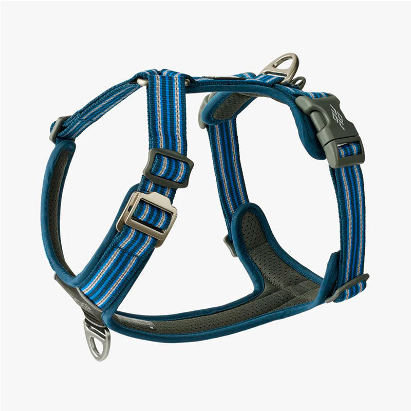 Comfort Walk Air sele Ocean-Blue