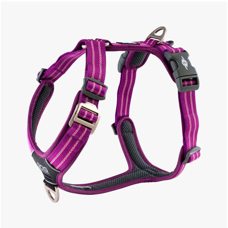 Comfort Walk Air sele Purple-Passion