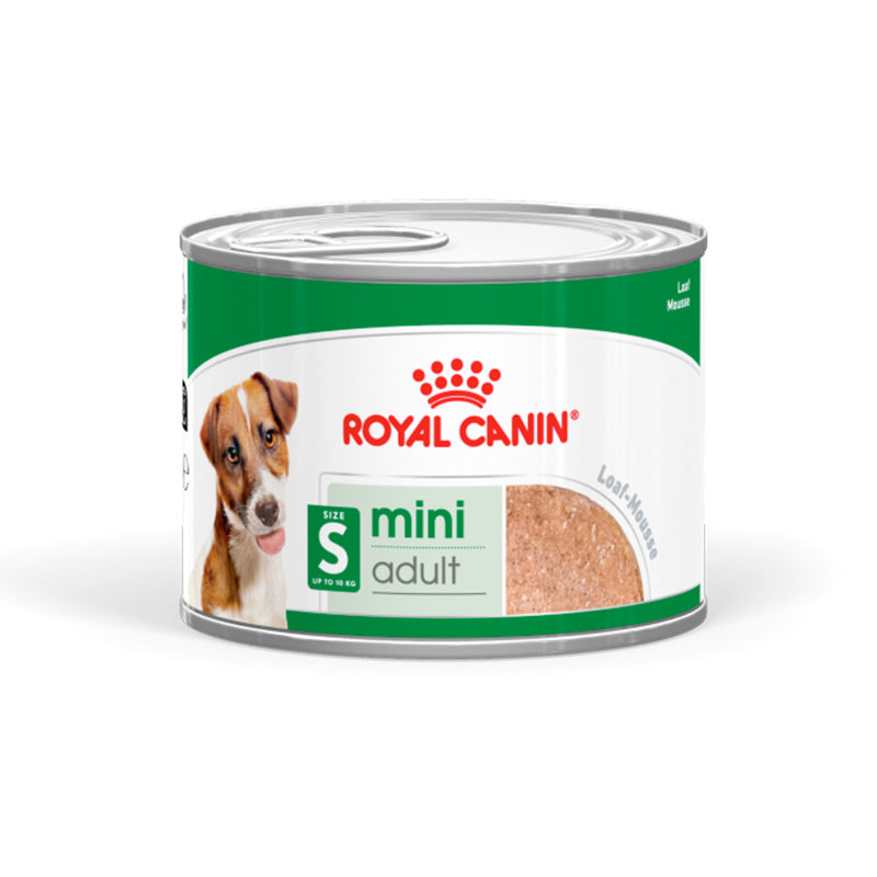 Adult Mini paté 195g