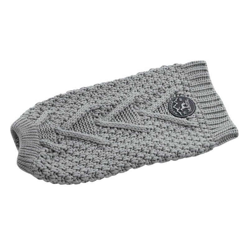 Sweater Malmø Grå