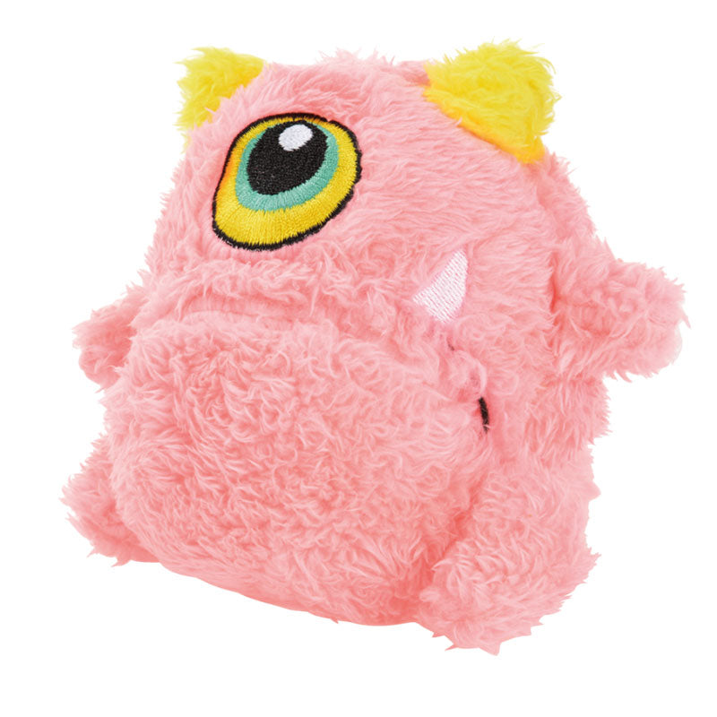 Grumpy Monster