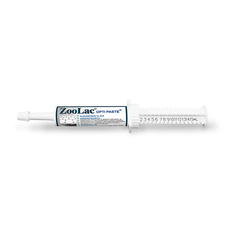 Opti Paste15 ml