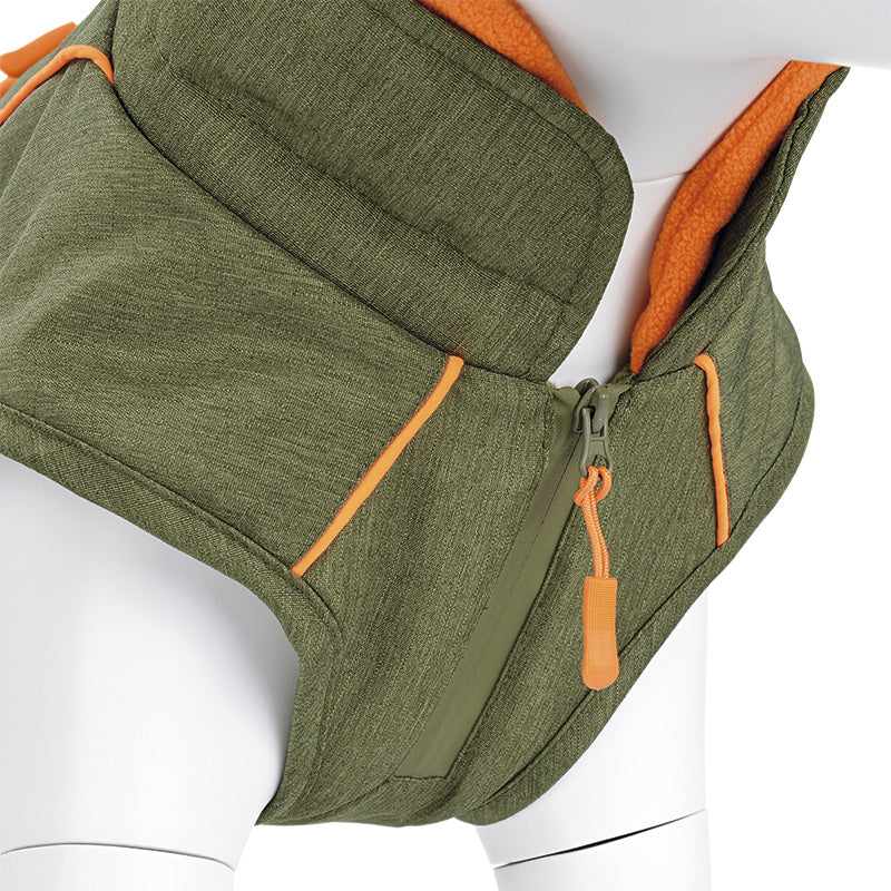 Vinterjakke Thera 60 cm