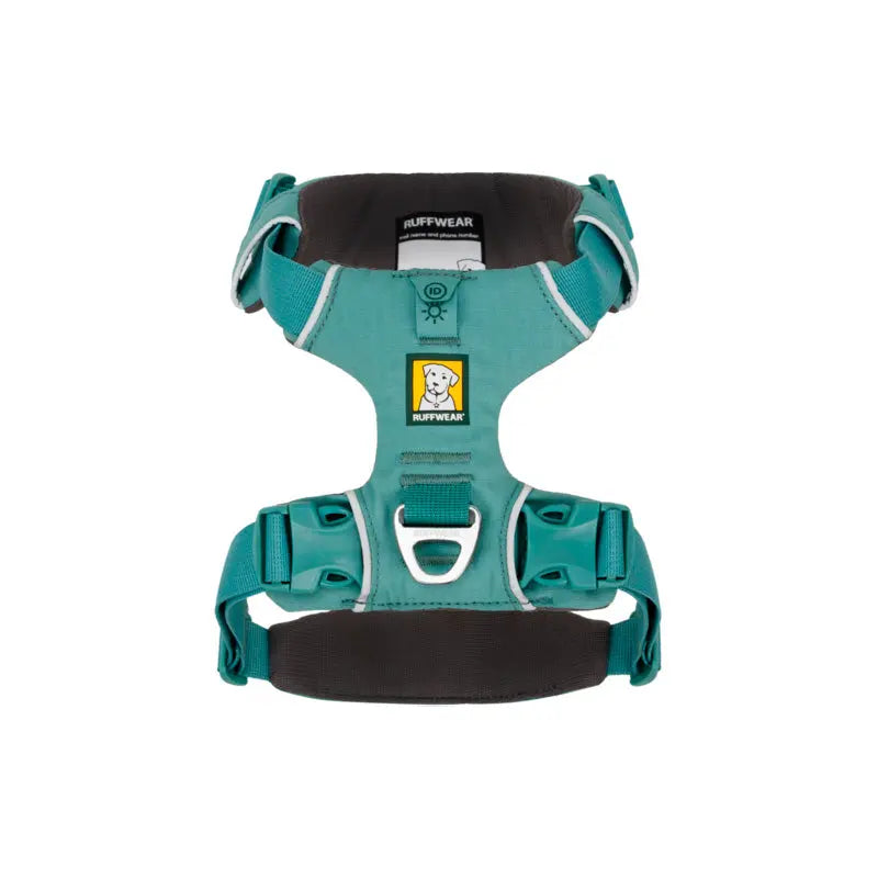Front Range sele L/XL River Rock Green