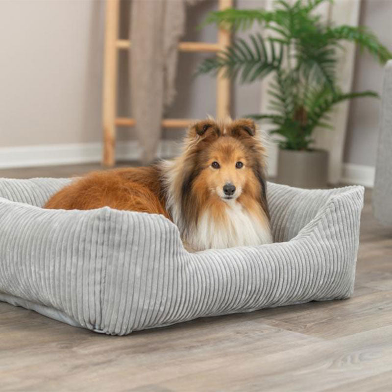 Hundeseng Jonna Grå