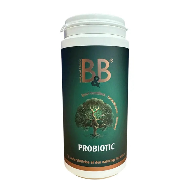 Probiotic 100 g