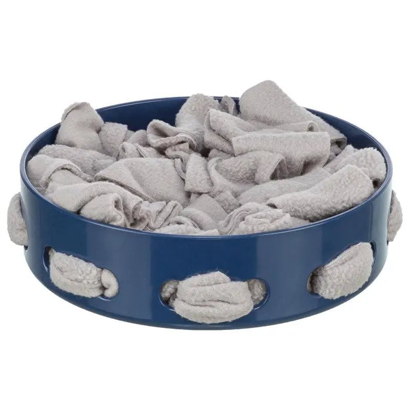 Dog Activity Hide'n'Sniff Bowl ø18 cm