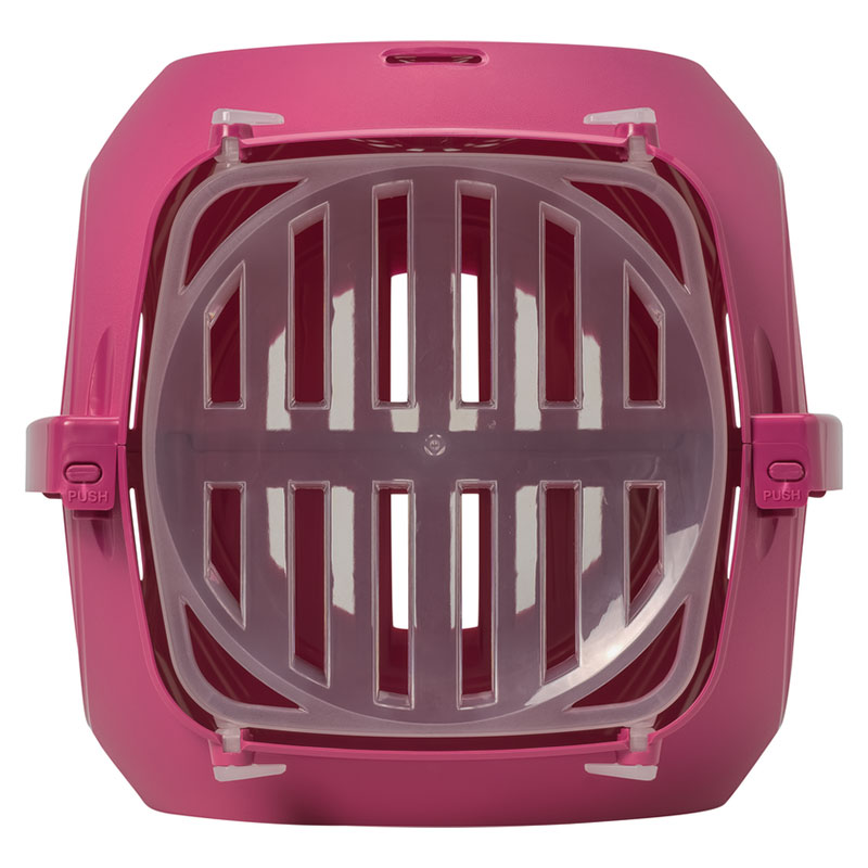 Transportboks Pink