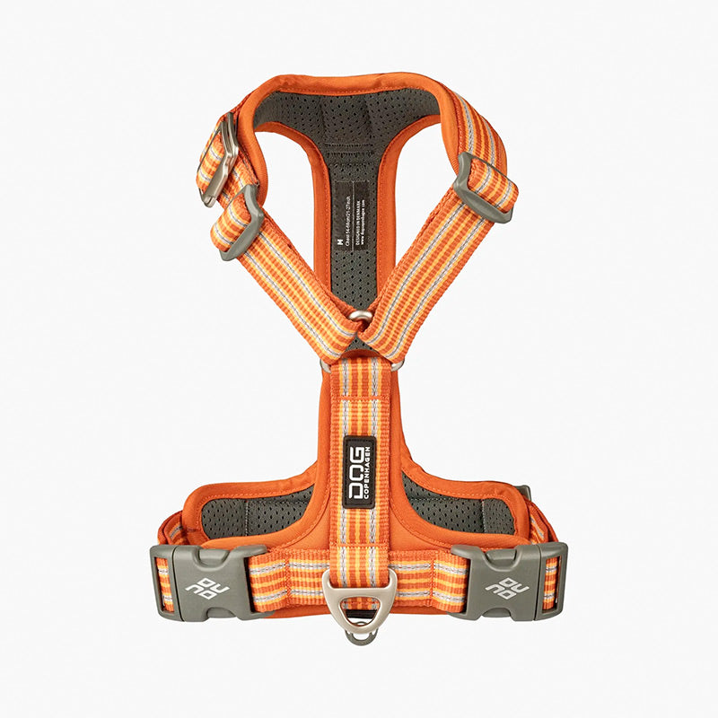 Comfort Walk Air sele Orange