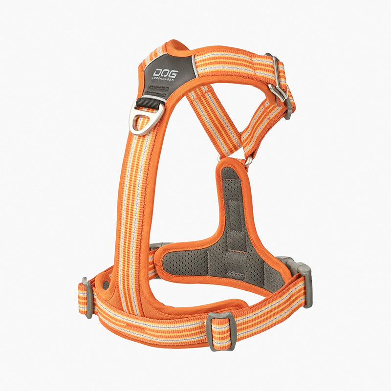 Comfort Walk Air sele Orange