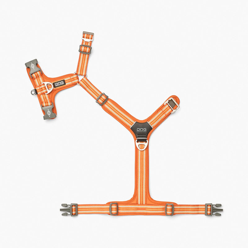 Comfort Walk Air sele Orange