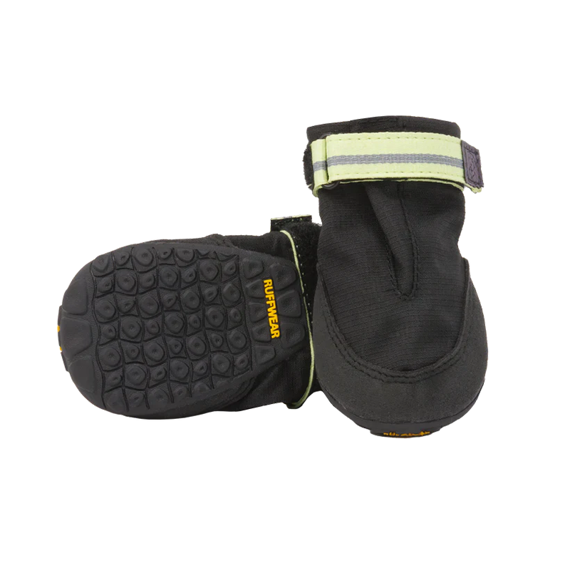 Summit Trex sko 44 mm Obsidian Sort