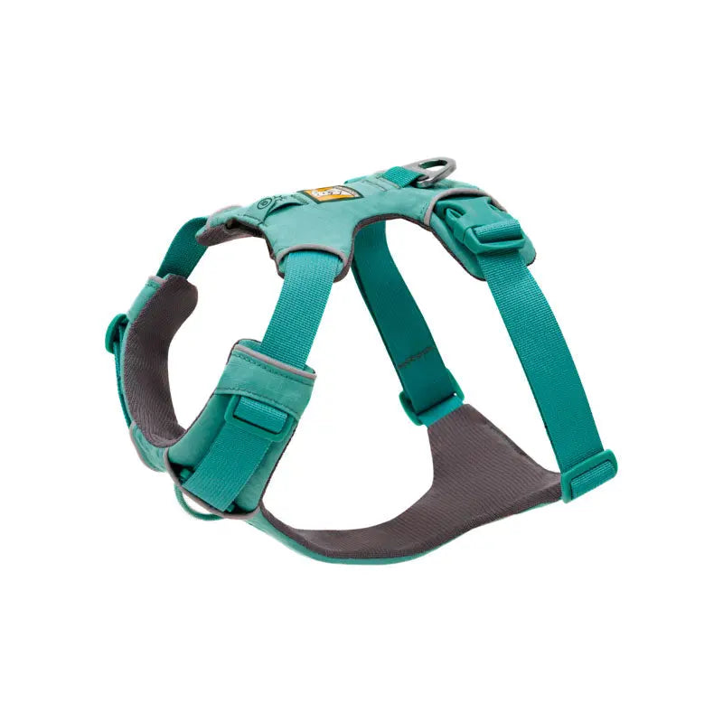 Front Range sele M River Rock Green