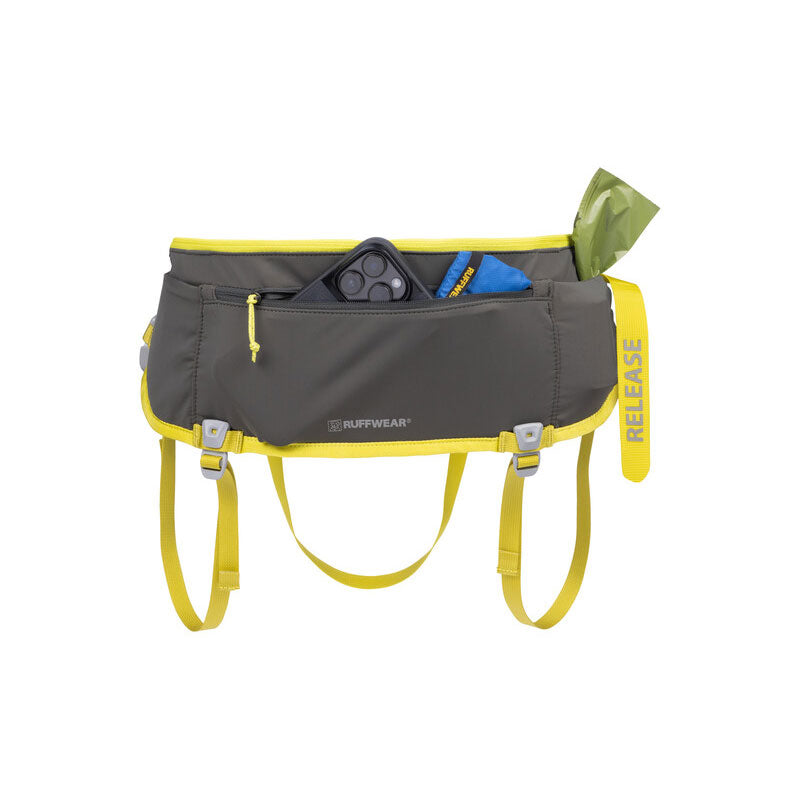 Omnijore Joring System M Lichen Green